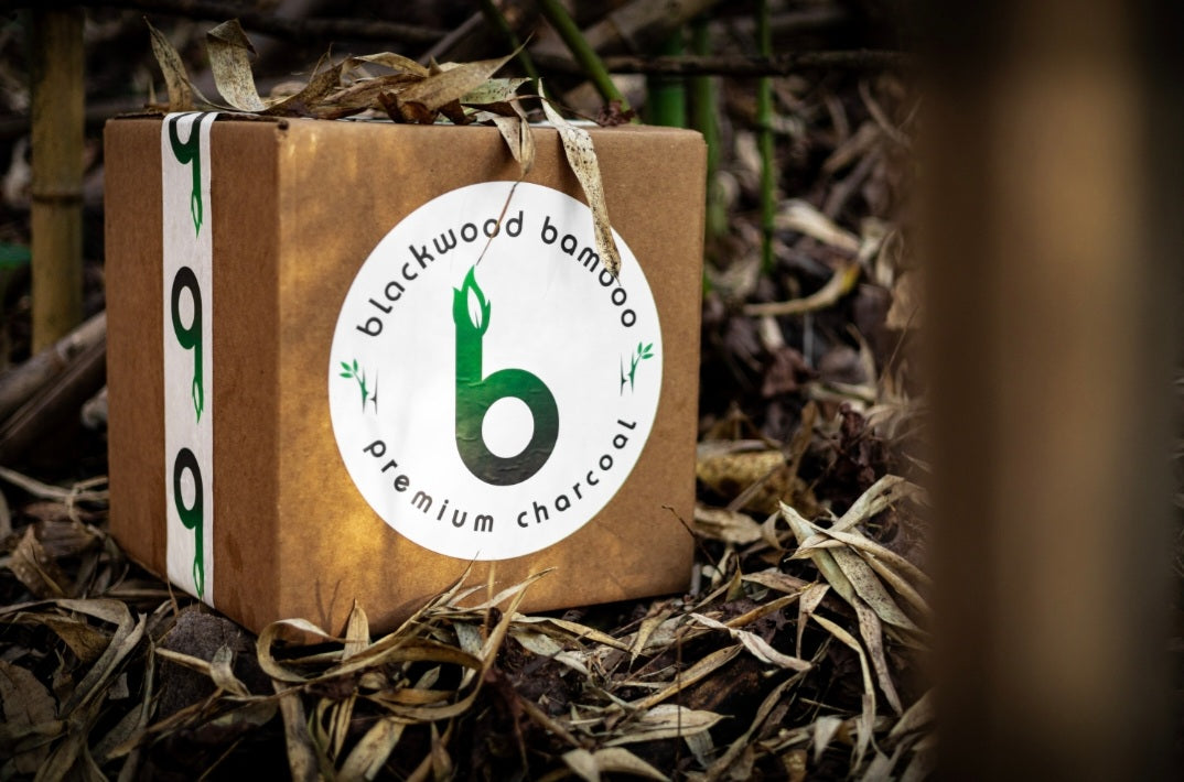 Bamboo Charcoal